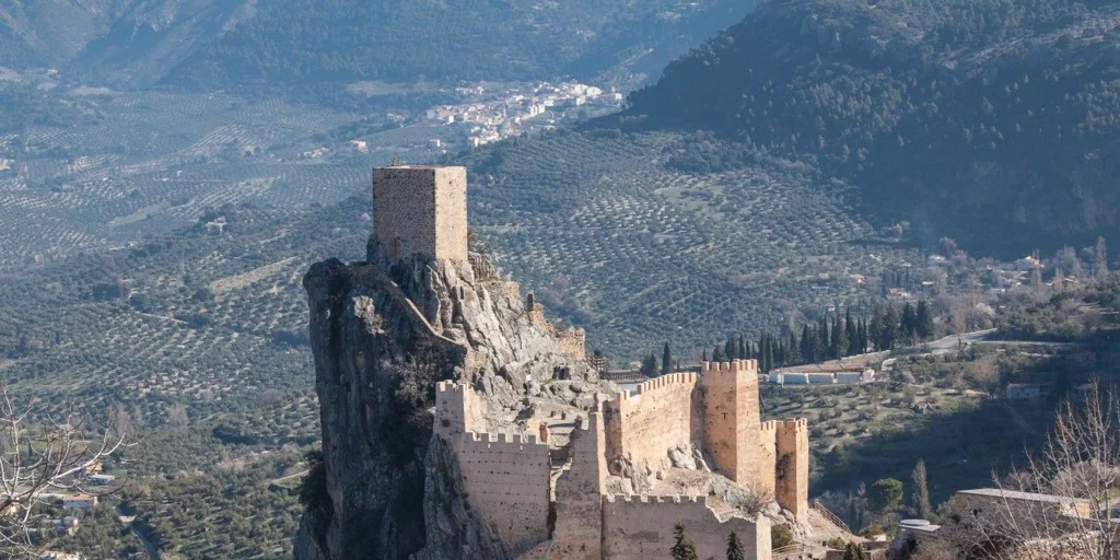 El pueblo de Jaén que han señalado como uno de los «más impresionantes de España» ¿qué ver en él?