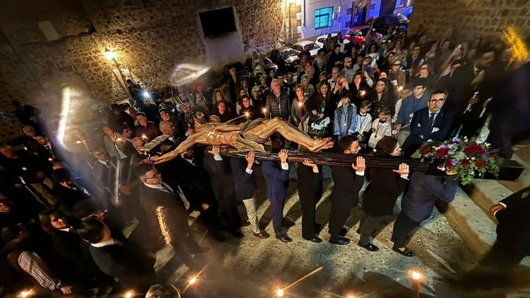 Semana Santa en Plasencia, el tesoro cultural de una tradición centenaria