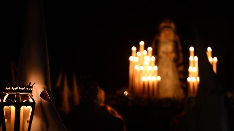 Semana Santa en Plasencia, el tesoro cultural de una tradición centenaria