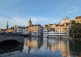 Esta es la ciudad con mejor calidad de vida de Europa (eso cree el 97% de los vecinos)