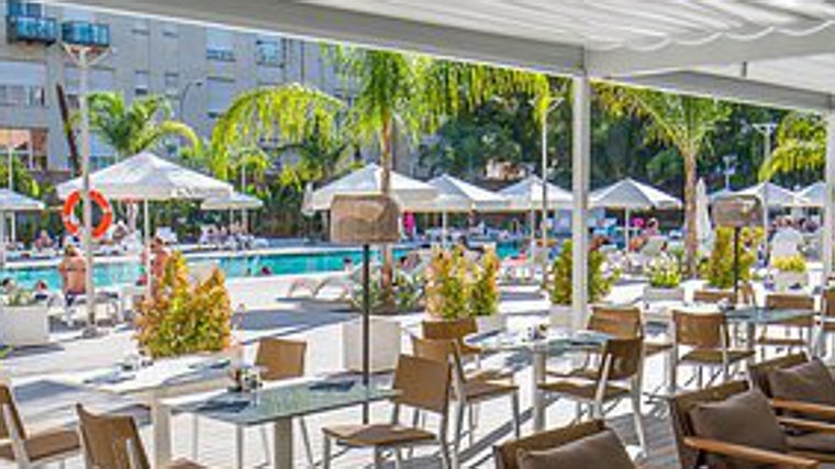 Hotel Meliá Nebreros