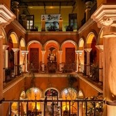 Hotel Casa del Poeta de Sevilla