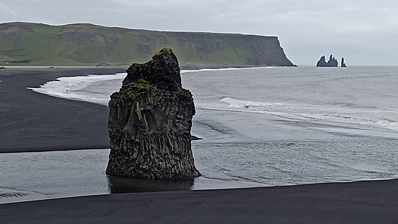 Las mejores playas del mundo más allá de la belleza clásica (dos europeas en el top 10)