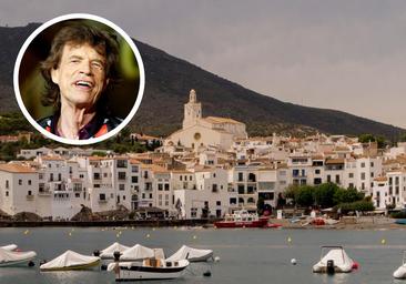 El pueblo español recomendado por el diario británico The Sun que enamoró a Mick Jagger