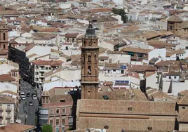 La ciudad neolítica y palaciega con más iglesias por habitante en España