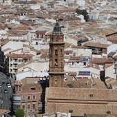 La ciudad neolítica y palaciega con más iglesias por habitante en España