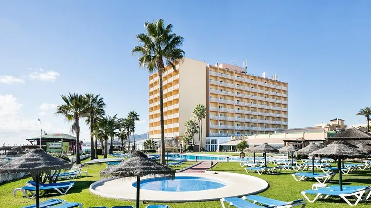 Hotel Sol Guadalmar