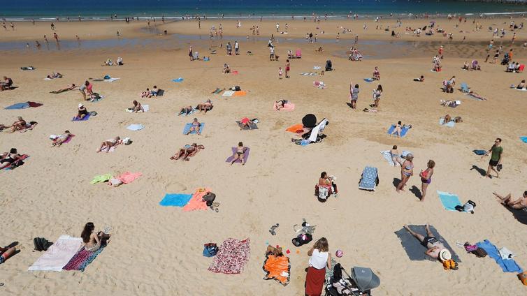 La mejor playa de Europa está en España según una publicación portuguesa: dónde está y cómo llegar