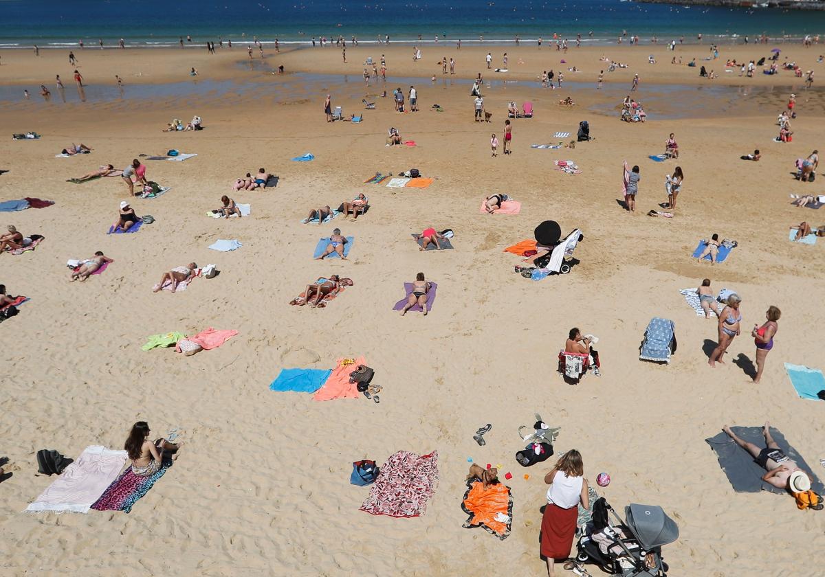 La mejor playa de Europa está en España según una publicación portuguesa: dónde está y cómo llegar