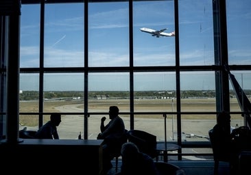 Los diez aeropuertos con mayor tráfico de pasajeros del mundo en 2023