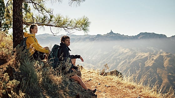 Gran Canaria Natural & Active: comienza la aventura