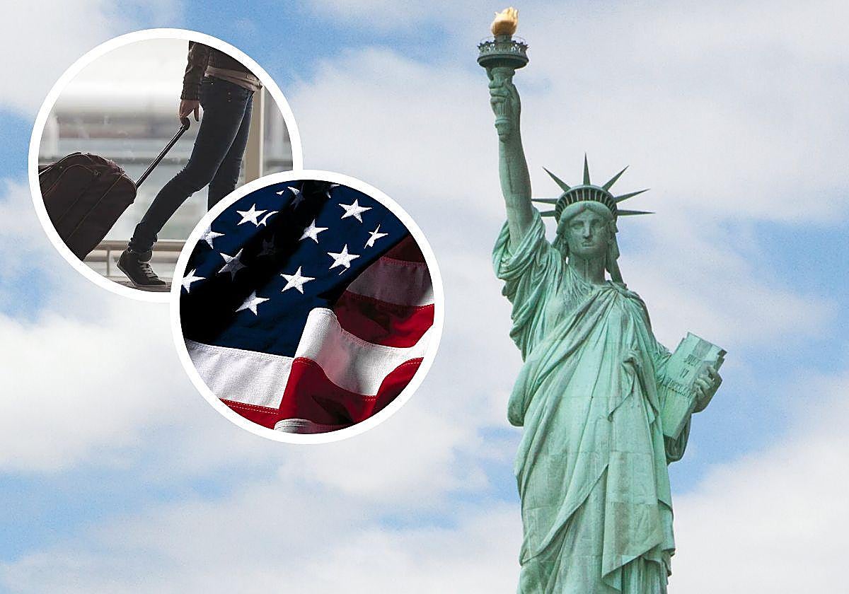 Estados Unidos puede prohibirte la entrada a su país si has viajado antes a estos destinos