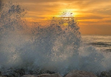 Siete lugares desde donde ver el amanecer en Málaga por los que merece la pena madrugar