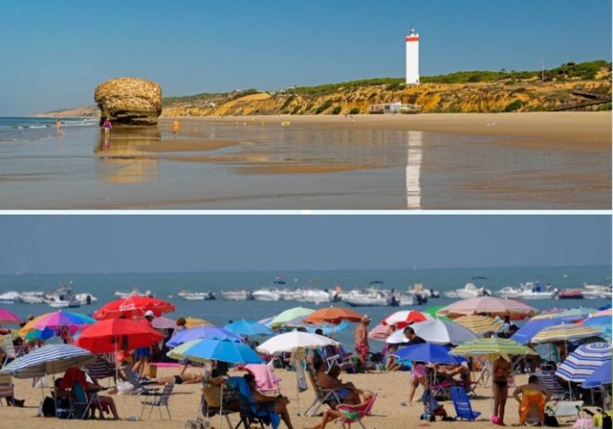 Matalascañas o Sanlúcar de Barrameda: ¿cuál es la playa más cercana a Sevilla?