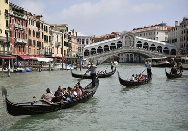 Pagar por entrar en Venecia: lo que hay que saber sobre el nuevo ticket de acceso