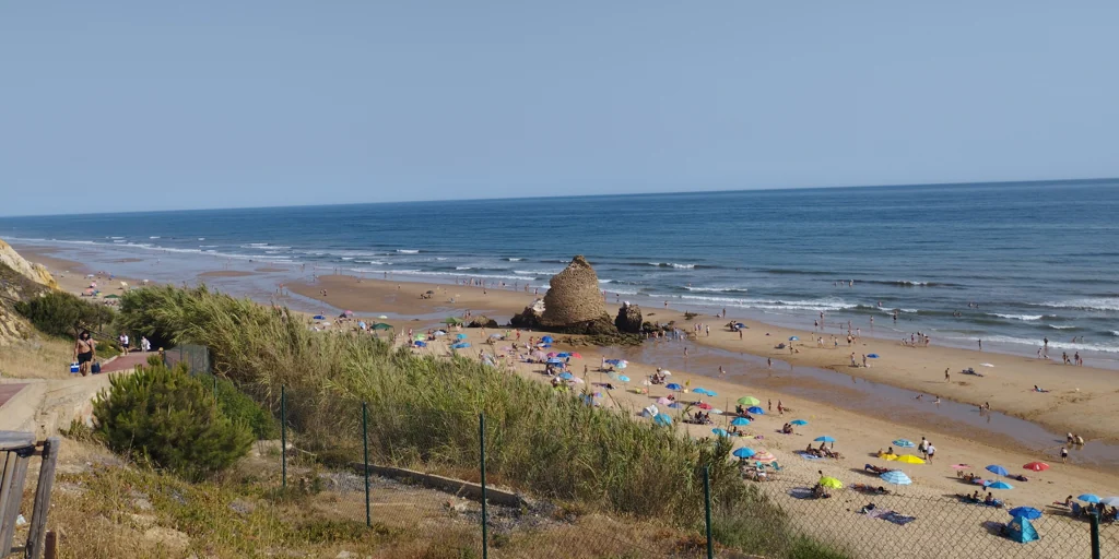 Las playas más tranquilas de Huelva para hacer una escapada en el puente del 1 de mayo