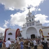 Cinco razones para visitar Andalucía en mayo: estas son las fiestas que no te puedes perder