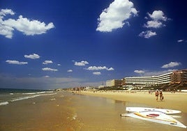 Hoteles en Matalascañas por menos de 80 euros la noche: estas son las mejores ofertas de mayo