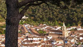 Una ruta por los pueblos blancos de Huelva: cuáles son y qué ver en ellos