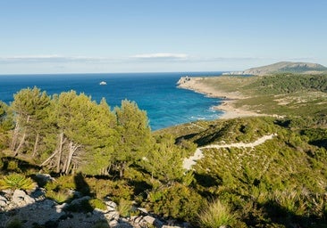 Mallorca aún desconocida: calas vírgenes y pueblos con encanto