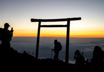 Otro símbolo turístico mundial limita el número de visitas y empieza a cobrar