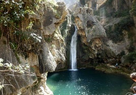 Ruta del Río Borosa en Jaén: un destino natural único al alcance de los más aventureros