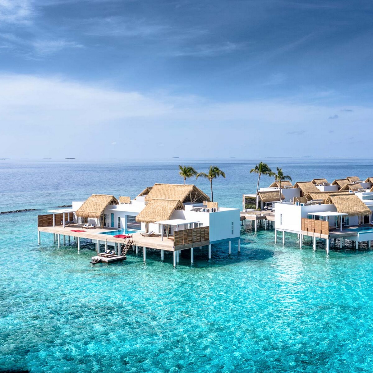 Imagen del Emerald Maldives Resort & Spa