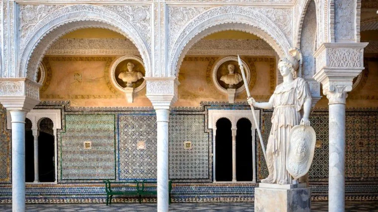 Casa de Pilatos