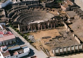 Un viaje a Roma sin salir de Andalucía: desde Itálica hasta la Córdoba subterránea