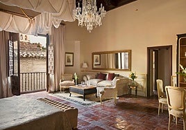 Estos son los mejores hoteles de Granada de 2024, según Tripadvisor