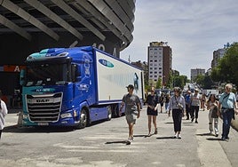 Taylor Swift y Karol G en Madrid: los increíbles datos de vuelos, trenes y hoteles