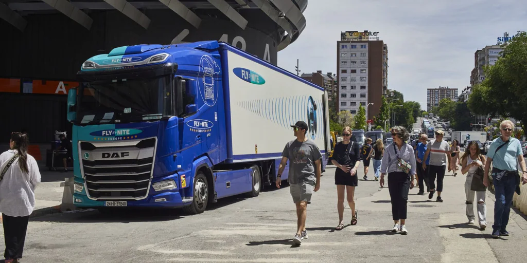 Taylor Swift y Karol G en Madrid: cómo han crecido las reservas de vuelos, trenes y hoteles