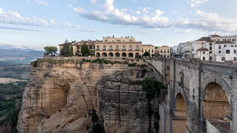 Parador de Ronda