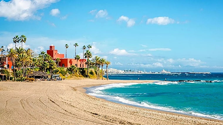 Playa de Bil-Bil