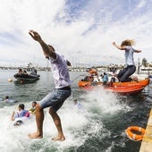 La semana más barata para volar este verano y los destinos top de las vacaciones