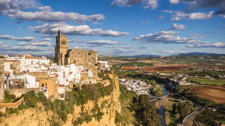 Arcos de la Frontera