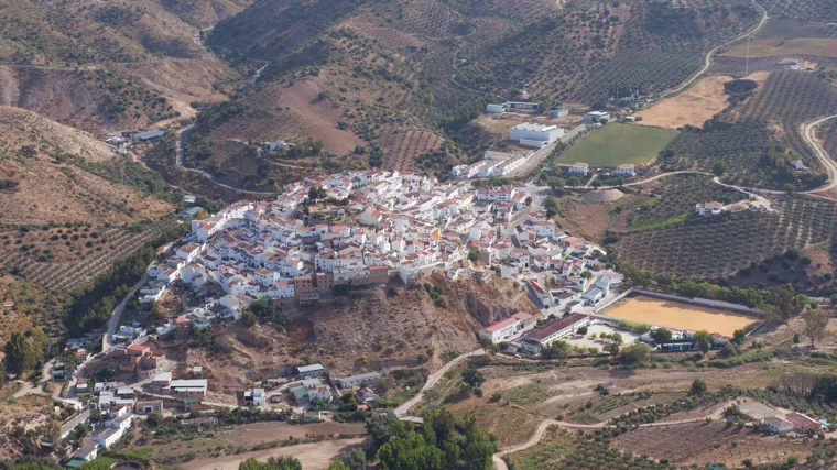 Torre Alháquime