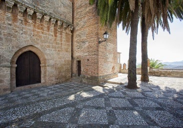 Tres de los pueblos con las calles empedradas más bonitos y menos conocidos