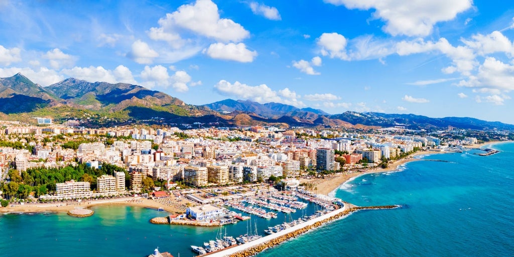 ¿Qué hacer en Andalucía en un fin de semana?