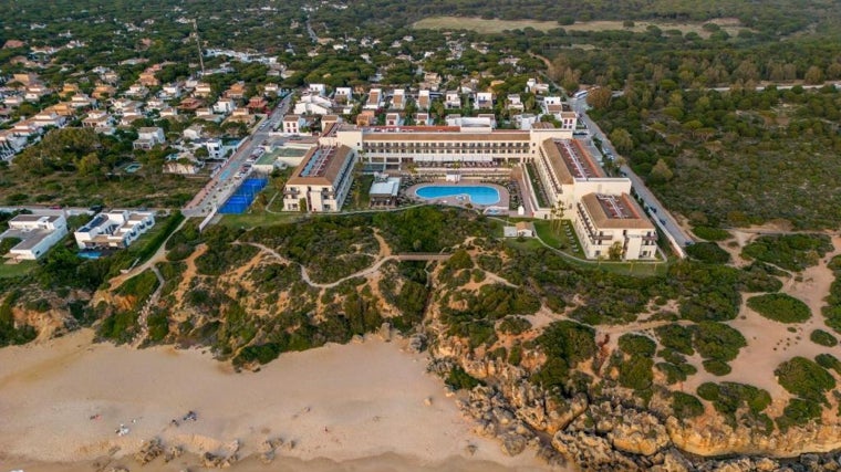 Hotel ILUNION Calas de Conil