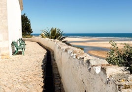 Siete playas de Portugal a menos de dos horas de Sevilla que son un auténtico paraíso