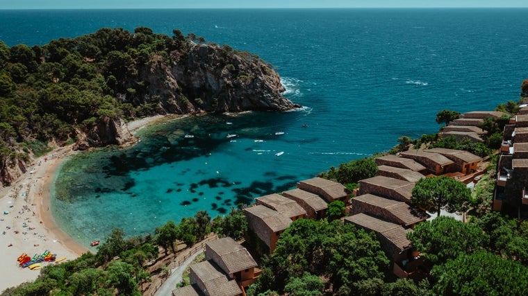 Zel Costa Brava