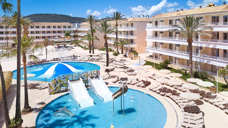 Fergus Club Mallorca Waterpark