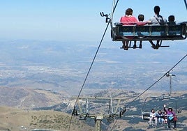 Playa o montaña: ¿cuál es el destino más barato en 2024?