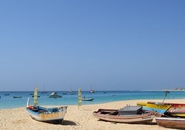 El destino africano que compite en playas y exotismo con el Caribe