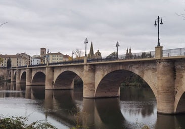 Logroño, un tesoro jacobeo: del Juego de la Oca y la 'Redonda' al 'Revellín'