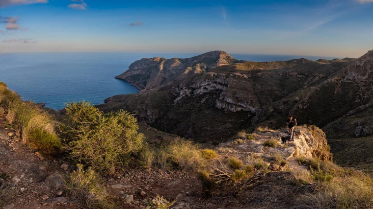 Imagen del Cabo Tiñoso