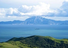 Hotel con vistas a África: así es el Kampaoh más famoso de Tarifa
