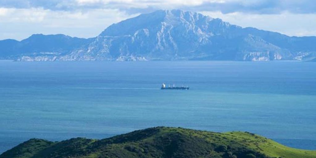 Hotel con vistas a África: así es el Kampaoh más famoso de Tarifa