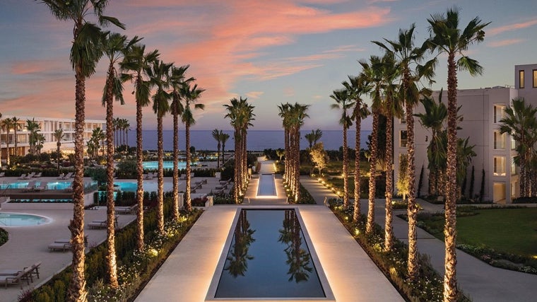 Ikos Andalusia Estepona